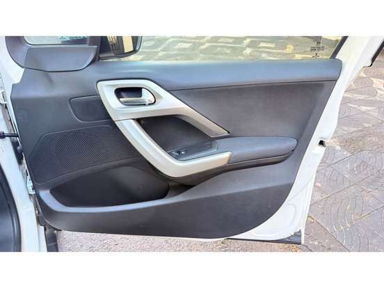 PEUGEOT-2008-1.6 16V FLEX ALLURE 4P AUTOMÁTICO PEUGEOT-2008-2015