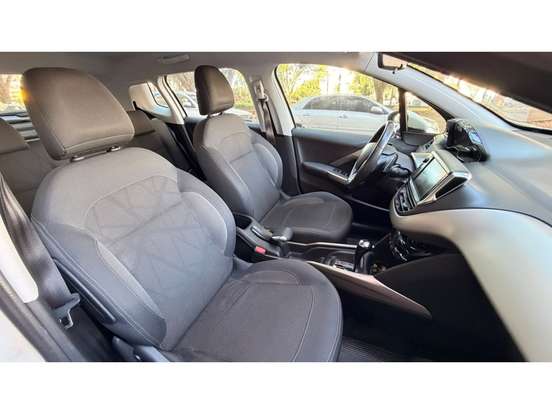PEUGEOT-2008-1.6 16V FLEX ALLURE 4P AUTOMÁTICO PEUGEOT-2008-2015