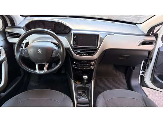 PEUGEOT-2008-1.6 16V FLEX ALLURE 4P AUTOMÁTICO PEUGEOT-2008-2015
