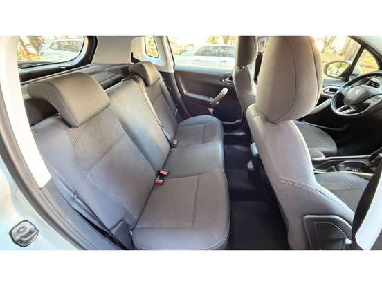 PEUGEOT-2008-1.6 16V FLEX ALLURE 4P AUTOMÁTICO PEUGEOT-2008-2015