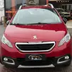 PEUGEOT 2008 1.6 16V FLEX ALLURE 4P AUTOMÁTICO PEUGEOT 2008 1.6 16V FLEX ALLURE 4P AUTOMÁTICO
