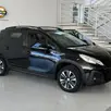 PEUGEOT 2008 1.6 16V FLEX GRIFFE 4P AUTOMÁTICO PEUGEOT 2008 1.6 16V FLEX GRIFFE 4P AUTOMÁTICO