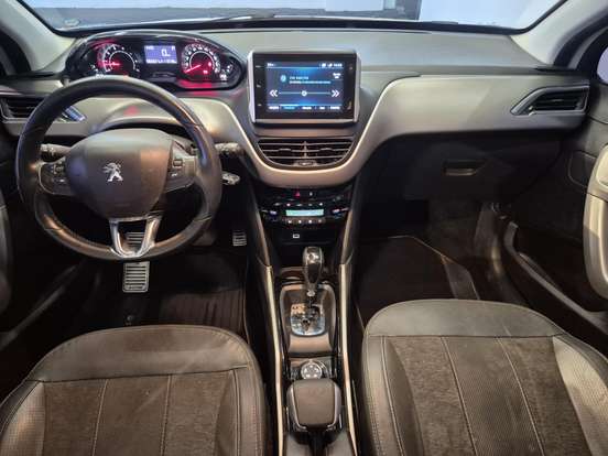 PEUGEOT-2008-1.6 16V THP FLEX GRIFFE 4P AUTOMÁTICO PEUGEOT-2008-2021