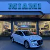 PEUGEOT 208 1.6 16V FLEX ACTIVE AT6 PEUGEOT 208 1.6 16V FLEX ACTIVE AT6