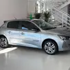PEUGEOT 208 1.6 16V FLEX GRIFFE AT6 PEUGEOT 208 1.6 16V FLEX GRIFFE AT6