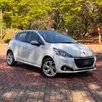 PEUGEOT 208 1.6 URBANTECH 16V FLEX 4P AUTOMÁTICO PEUGEOT 208 1.6 URBANTECH 16V FLEX 4P AUTOMÁTICO
