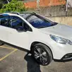 PEUGEOT 2008 1.6 16V FLEX GRIFFE 4P AUTOMÁTICO PEUGEOT 2008 1.6 16V FLEX GRIFFE 4P AUTOMÁTICO