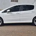 PEUGEOT 308 2.0 FELINE 16V FLEX 4P AUTOMÁTICO PEUGEOT 308 2.0 FELINE 16V FLEX 4P AUTOMÁTICO