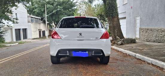PEUGEOT-308-2012