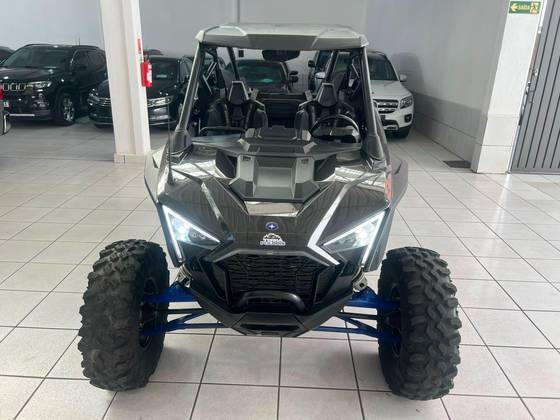 POLARIS RZR PRO XP 4 1000 ULTIMATE 