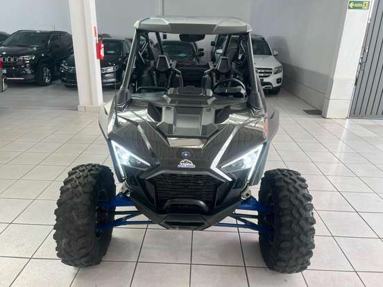 POLARIS-RZR PRO XP 4 1000 ULTIMATE-2021