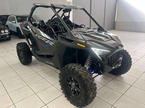 POLARIS-RZR PRO XP 4 1000 ULTIMATE POLARIS-RZR PRO XP 4 1000 ULTIMATE-2021