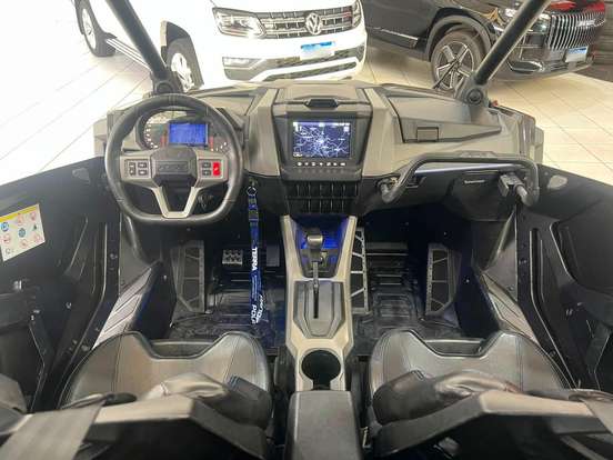 POLARIS-RZR PRO XP 4 1000 ULTIMATE POLARIS-RZR PRO XP 4 1000 ULTIMATE-2021