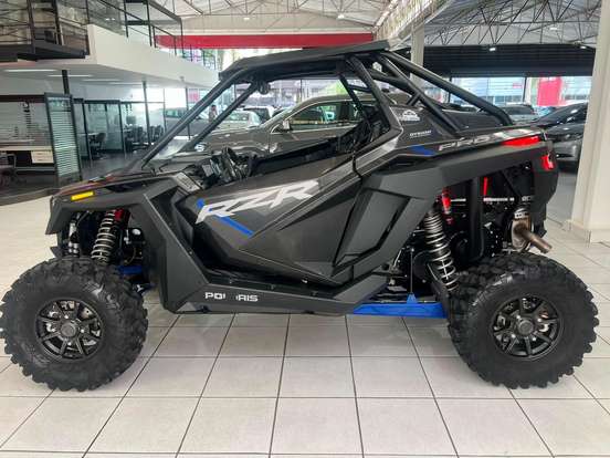 POLARIS-RZR PRO XP 4 1000 ULTIMATE POLARIS-RZR PRO XP 4 1000 ULTIMATE-2021