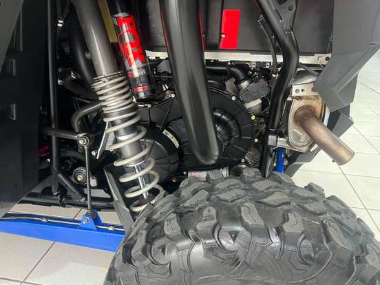 POLARIS-RZR PRO XP 4 1000 ULTIMATE POLARIS-RZR PRO XP 4 1000 ULTIMATE-2021
