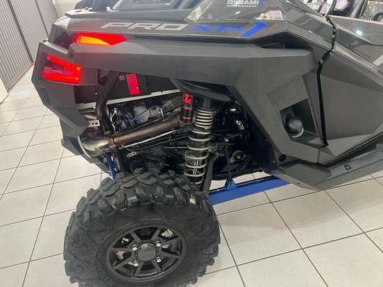 POLARIS-RZR PRO XP 4 1000 ULTIMATE-2021