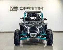 POLARIS RZR PRO R SPORT POLARIS RZR PRO R SPORT