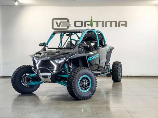 POLARIS-RZR PRO R SPORT POLARIS-RZR PRO R SPORT-2024