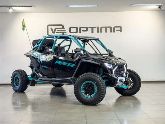 POLARIS-RZR PRO R SPORT POLARIS-RZR PRO R SPORT-2024
