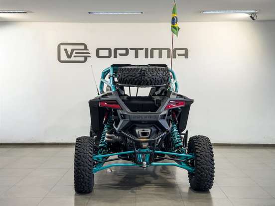POLARIS-RZR PRO R SPORT POLARIS-RZR PRO R SPORT-2024