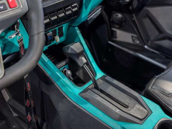 POLARIS-RZR PRO R SPORT-2024