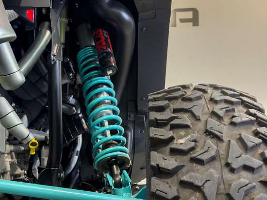 POLARIS-RZR PRO R SPORT POLARIS-RZR PRO R SPORT-2024