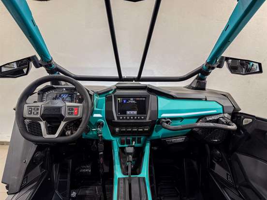 POLARIS-RZR PRO R SPORT POLARIS-RZR PRO R SPORT-2024