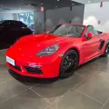 PORSCHE 718 2.0 16V H4 GASOLINA BOXSTER PDK PORSCHE 718 2.0 16V H4 GASOLINA BOXSTER PDK