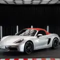 PORSCHE 718 2.0 16V H4 GASOLINA BOXSTER PDK PORSCHE 718 2.0 16V H4 GASOLINA BOXSTER PDK