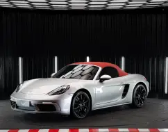 PORSCHE 718 2.0 16V H4 GASOLINA BOXSTER PDK PORSCHE 718 2.0 16V H4 GASOLINA BOXSTER PDK
