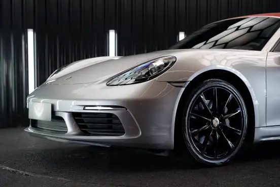 PORSCHE-718-2019