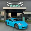 PORSCHE 718 2.0 16V H4 GASOLINA CAYMAN PDK PORSCHE 718 2.0 16V H4 GASOLINA CAYMAN PDK
