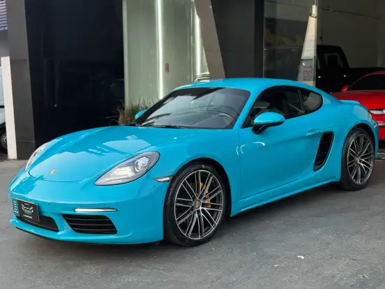 PORSCHE-718-2017