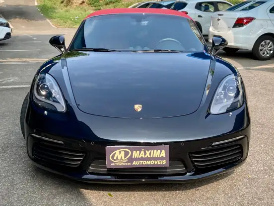 PORSCHE-718-2017