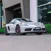 PORSCHE 718 2.0 16V H4 GASOLINA CAYMAN PDK PORSCHE 718 2.0 16V H4 GASOLINA CAYMAN PDK