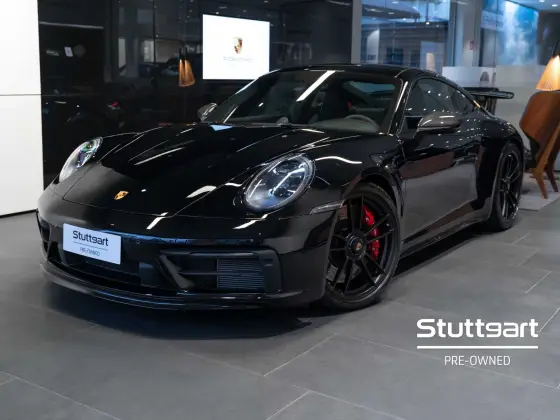 PORSCHE 911 3.0 24V H6 GASOLINA CARRERA GTS PDK PORSCHE 911 3.0 24V H6 GASOLINA CARRERA GTS PDK