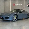 PORSCHE 911 3.0 24V H6 GASOLINA CARRERA PDK PORSCHE 911 3.0 24V H6 GASOLINA CARRERA PDK