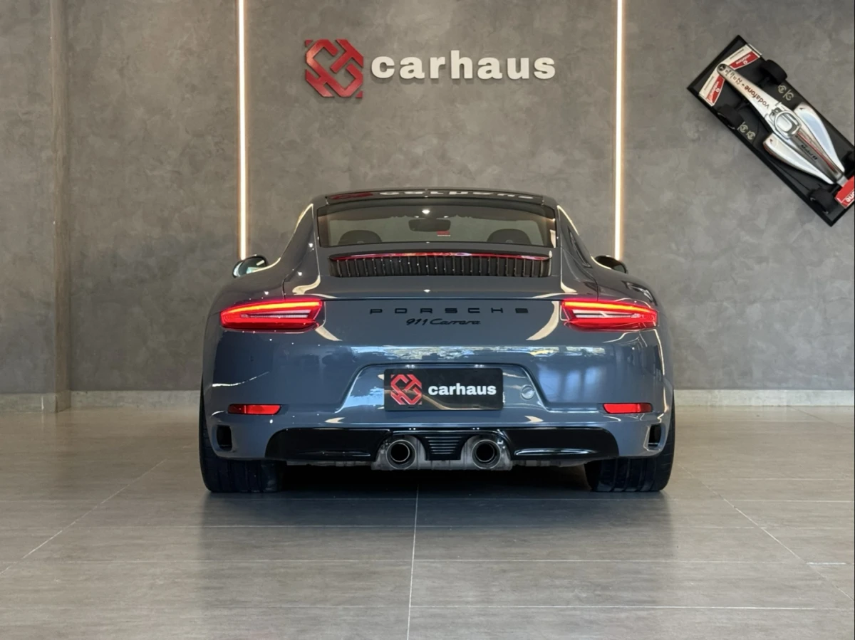 Porsche 911 — foto 5