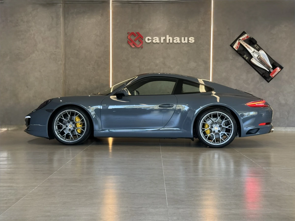 Porsche 911 — foto 8