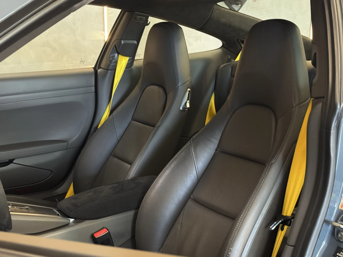 Porsche 911 — foto 11