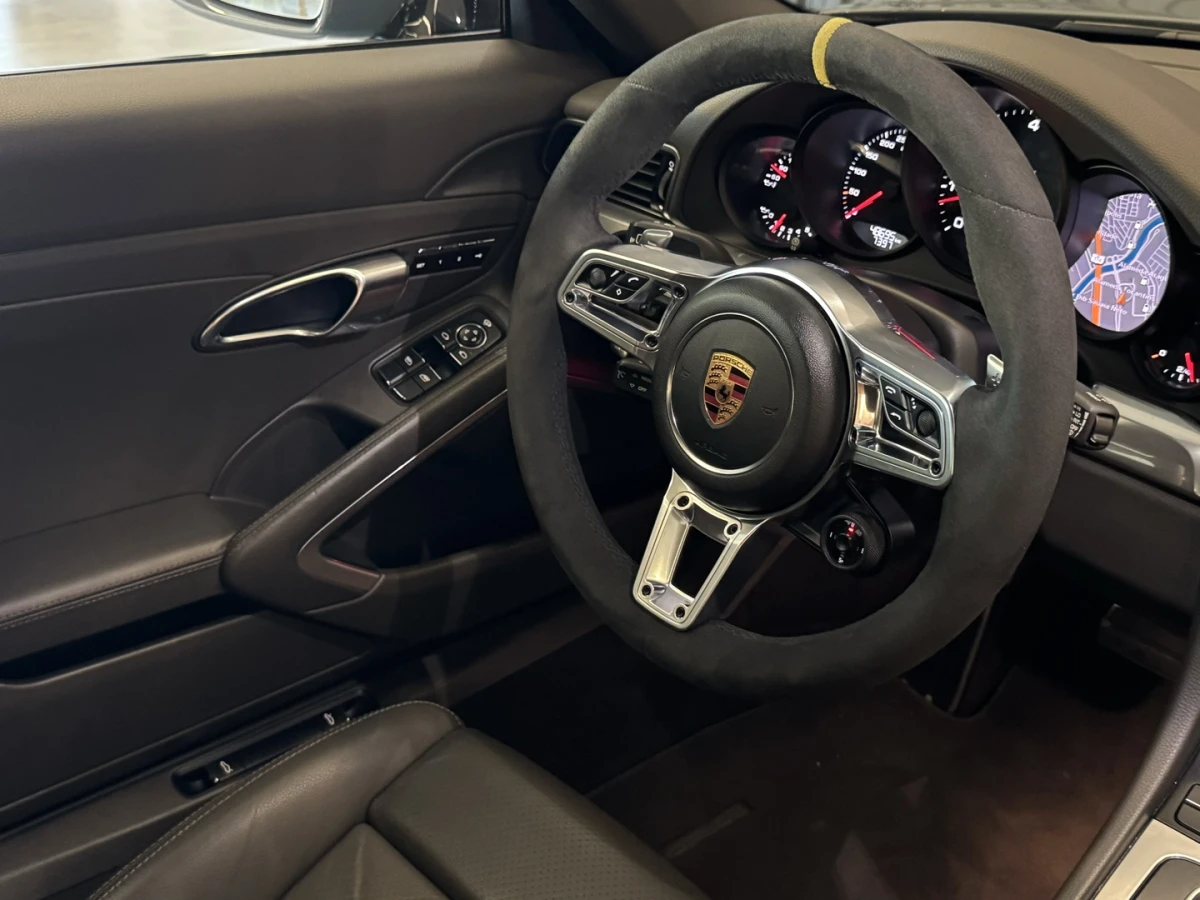 Porsche 911 — foto 13