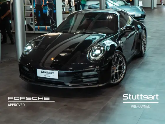 PORSCHE 911 3.0 24V H6 GASOLINA CARRERA PDK PORSCHE 911 3.0 24V H6 GASOLINA CARRERA PDK