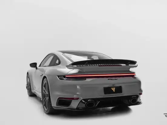 PORSCHE-911-3.8 24V H6 GASOLINA TURBO PDK PORSCHE-911-2022