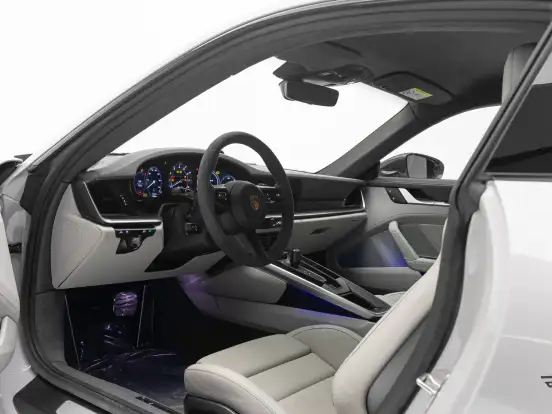 PORSCHE-911-3.8 24V H6 GASOLINA TURBO PDK PORSCHE-911-2022