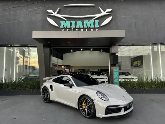 PORSCHE 911 3.8 24V H6 GASOLINA TURBO S PDK PORSCHE 911 3.8 24V H6 GASOLINA TURBO S PDK