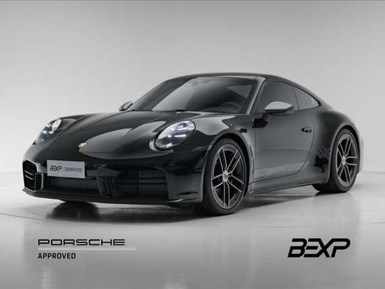 PORSCHE-911-3.0 24V H6 GASOLINA CARRERA T MANUAL PORSCHE-911-2025