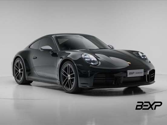 PORSCHE-911-3.0 24V H6 GASOLINA CARRERA T MANUAL PORSCHE-911-2025