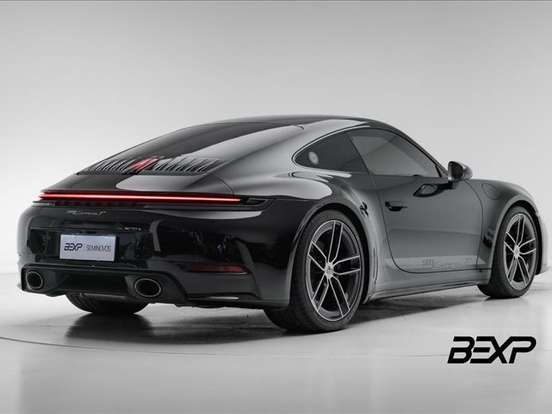 PORSCHE-911-3.0 24V H6 GASOLINA CARRERA T MANUAL PORSCHE-911-2025