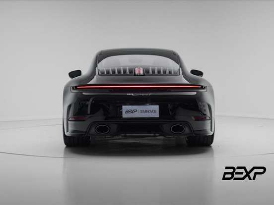 PORSCHE-911-3.0 24V H6 GASOLINA CARRERA T MANUAL PORSCHE-911-2025