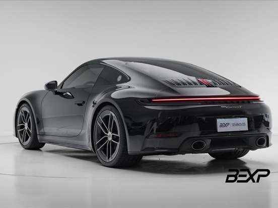 PORSCHE-911-3.0 24V H6 GASOLINA CARRERA T MANUAL PORSCHE-911-2025